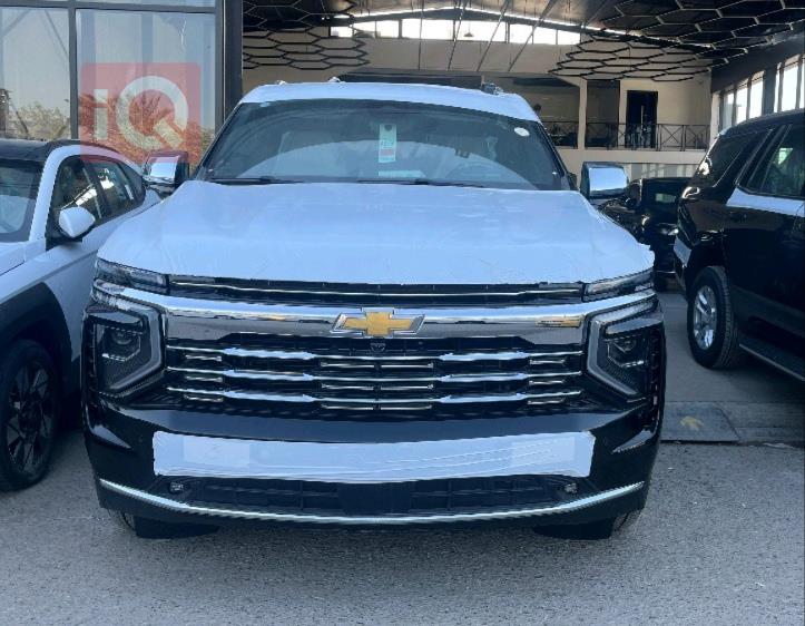 شێڤرۆلێت تاهۆ